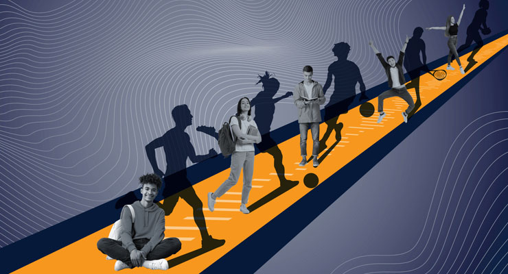 University of Oxford celebrates the launch and opening of The Podium Institute for Sports Medicine and Technology